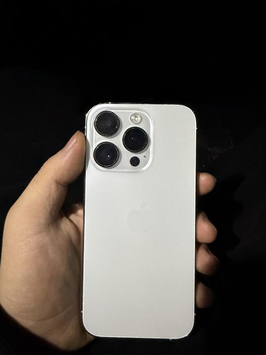 Обмен Айфон 14 про и айфон 11