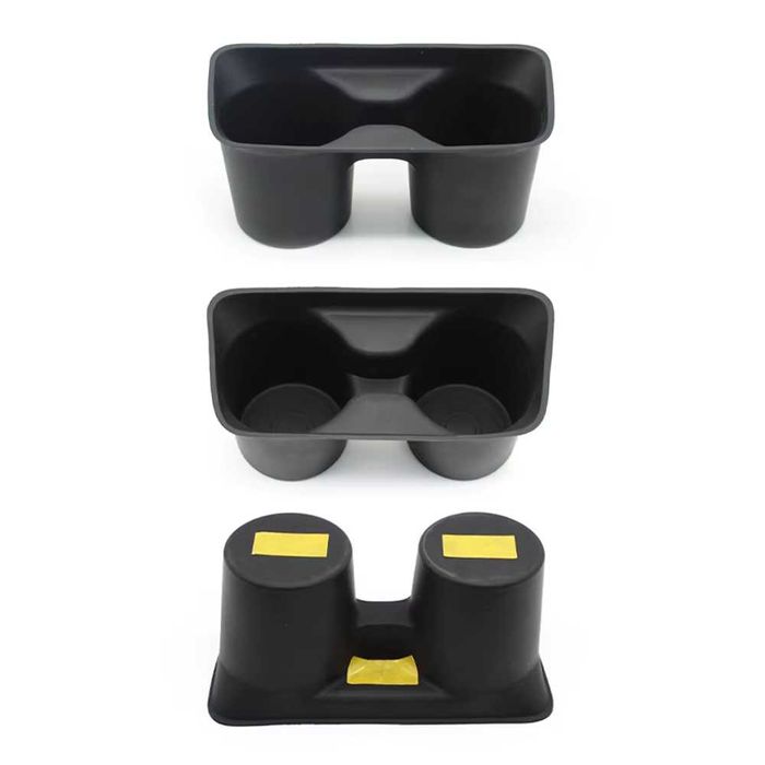 Ornament Cauciuc Suport Pahare BMW Seria 1 2 3 4 F20 F22 F30 F32 F33