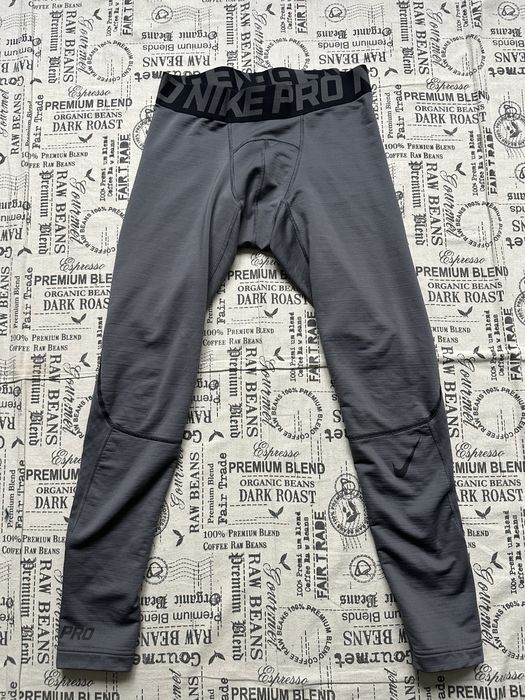 Nike Pro HYPERWARM original клин.M