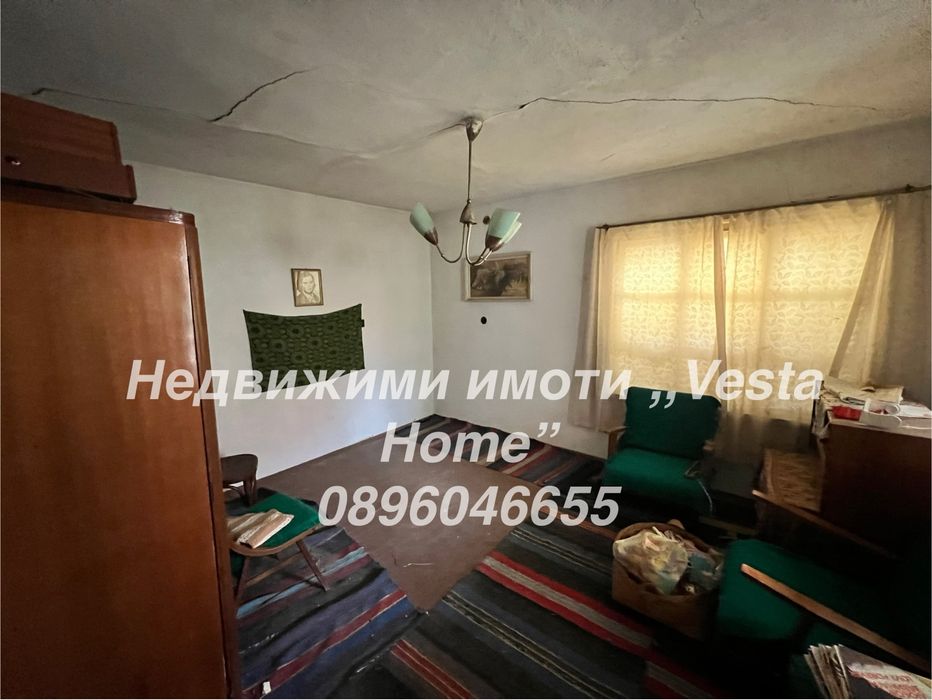 Продава се Къща в с. Ръжена, Област Стара Загора - 140 кв.м за 302 €/кв.м - Снимка #3