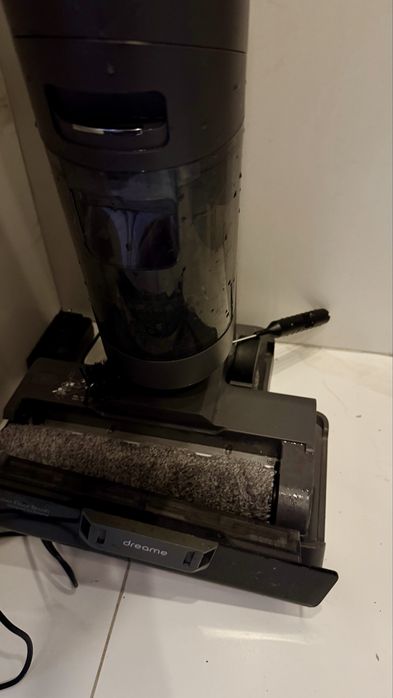 Продам моющий пылесос