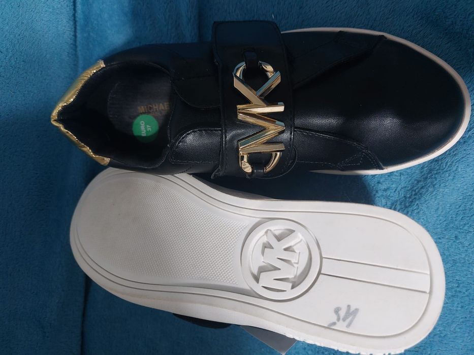 Adidasi Michael Kors originali