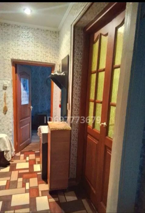 Продам 3 квартиру