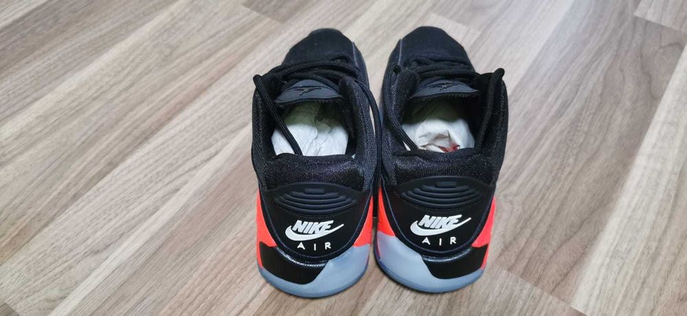 Adidasi NOI - JORDAN Point Lane (GS), marime 38, 24 cm