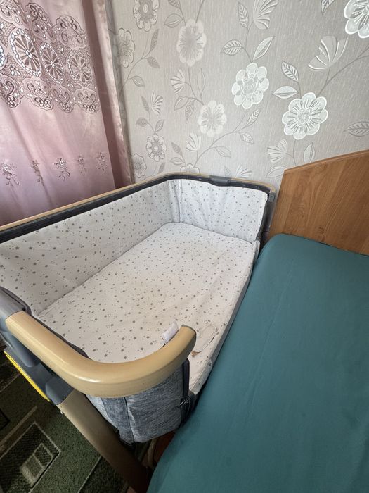 Продам детскую краватку