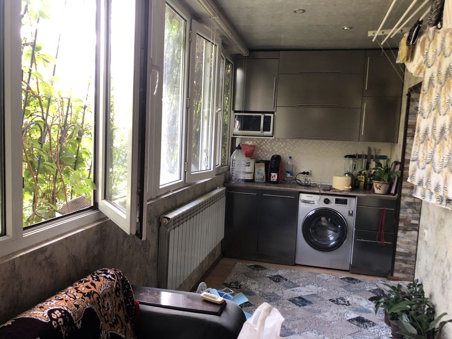 Продается квартира