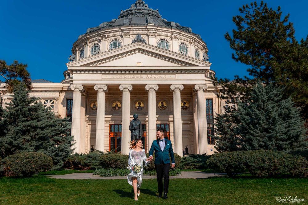 Fotograf Cameraman Evenimente Nunta Botez Cununie Civila
