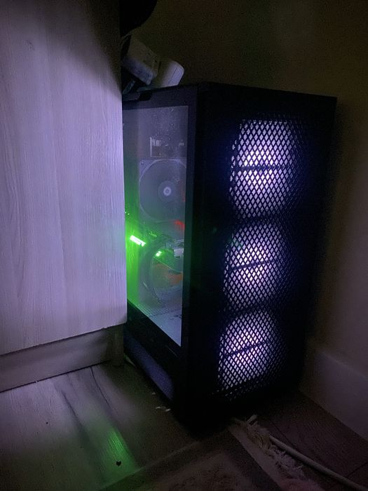 Игравой Компьютер