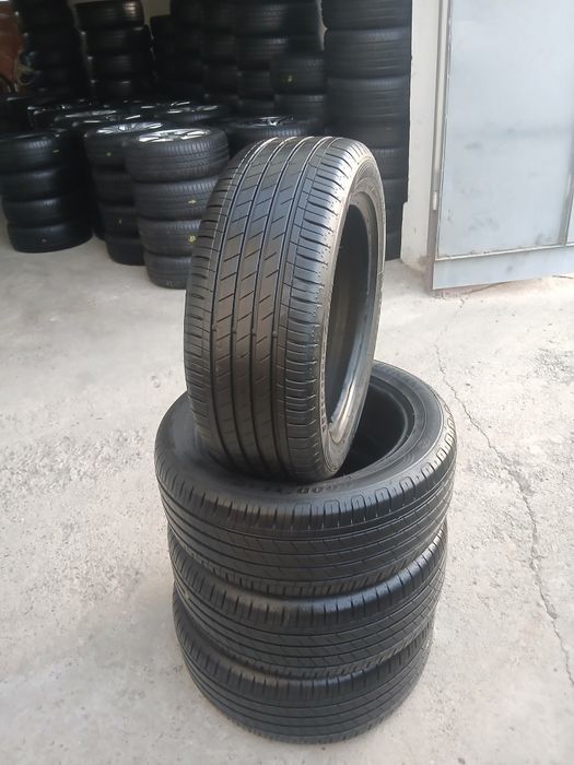 Шиние летние 215.55.р17