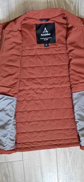Geaca Schoffel masura L diesel salomon polo mammut