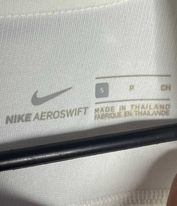 Nike Aeroswift Training T-Shirt Мъжка Тениска