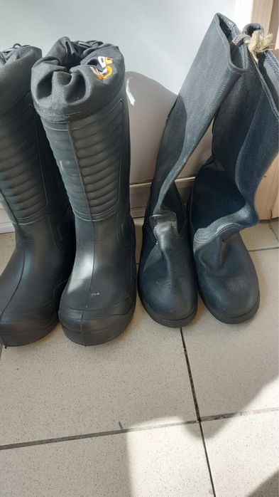 продам сапоги  резиновые