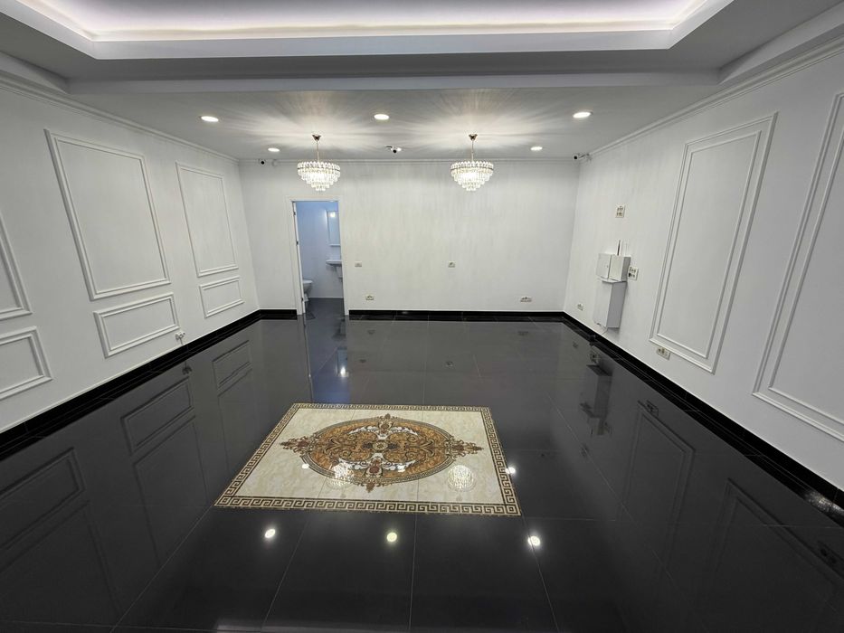 Spatiu Comercial Premium Lux Open-Space Aviatiei Herastrau Baneasa Cartierul Francez Nicolae Caramfil - Sector 1 Bucuresti