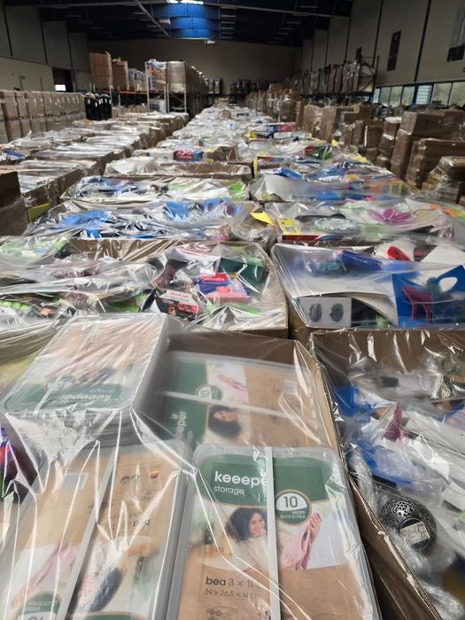 Marfa  En Gros Solduri Germania