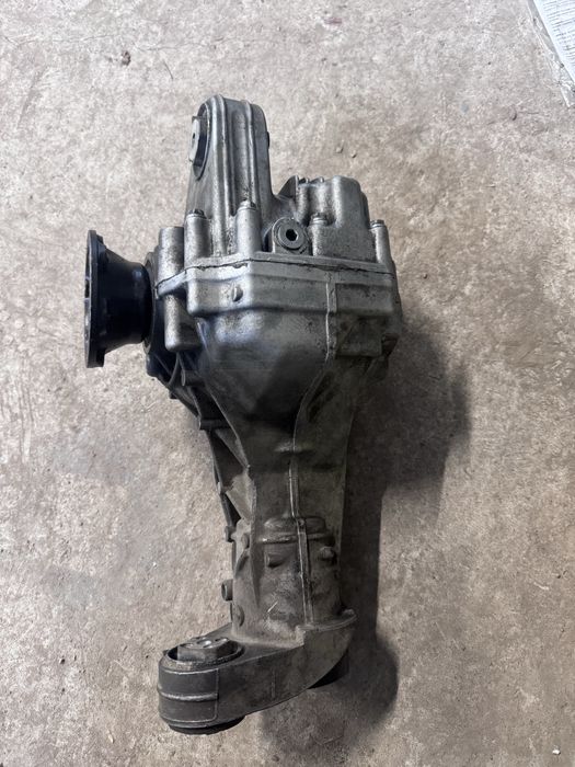 Преден дифернциал VW Touareg 2.5tdi