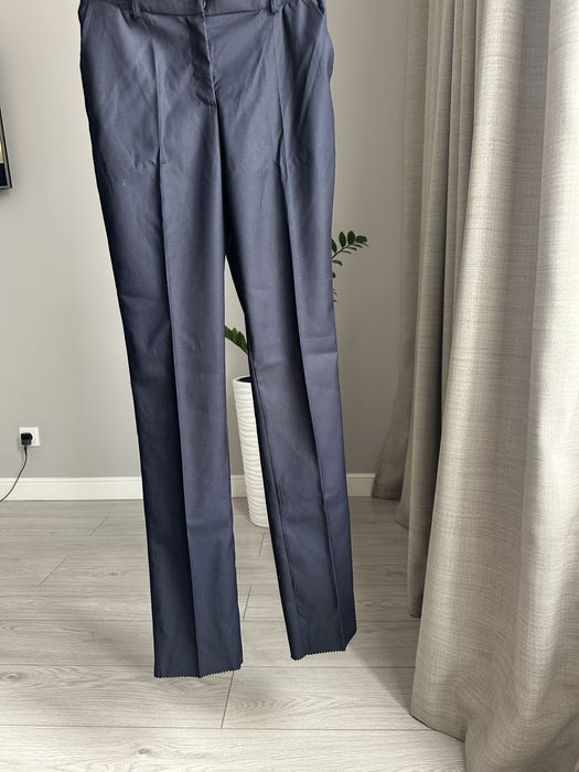 Школьные брюки для девочек