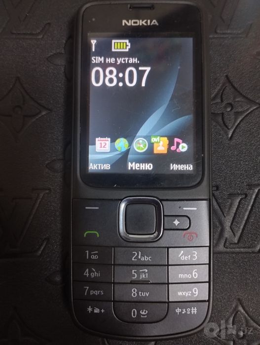 Assalom alekum Telefon Sotiladi Original Nokia 2710