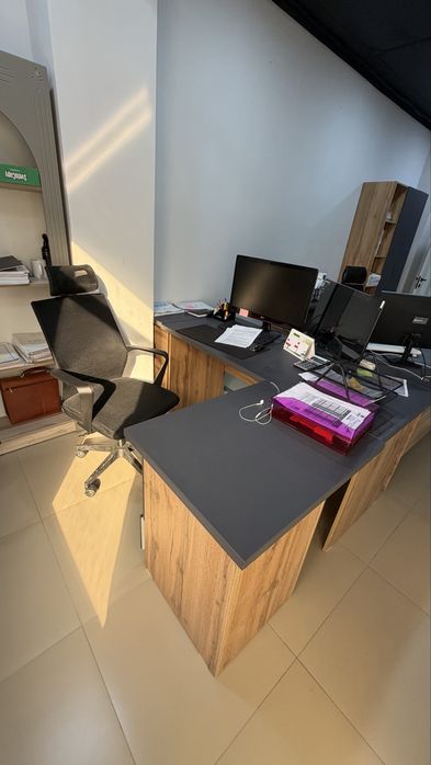 Продам мебель для офиса