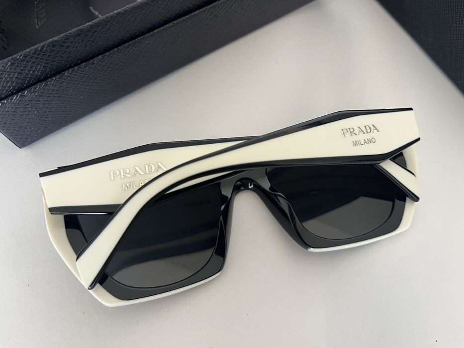 Слънчеви очила Prada pr15ws