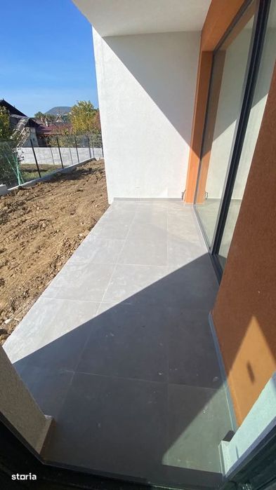 Comision 0% ! Bloc nou zona Republicii apartament 3 camere cu curte