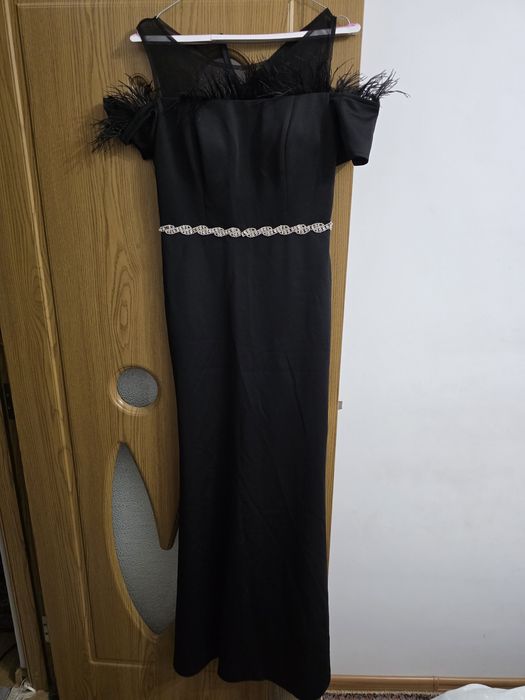 Rochie tip sirena lunga