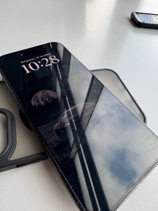 Iphone 14 pro max обмен на игровой пк