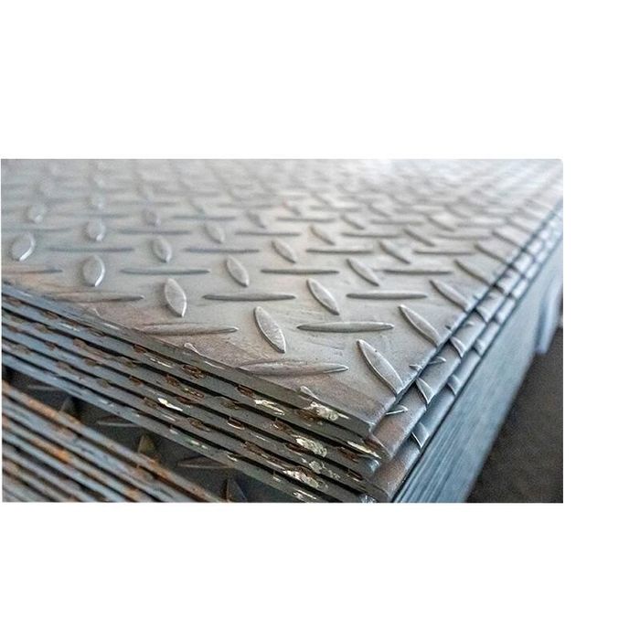 Tabla aluminiu striat,si fier striat