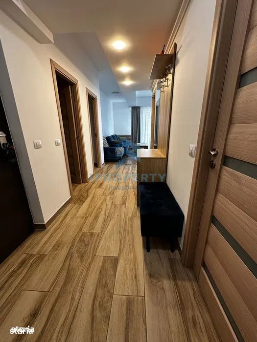 Inchiriere Apartament 4 camere in Union Plaza 9 min metrou — fotografia 3