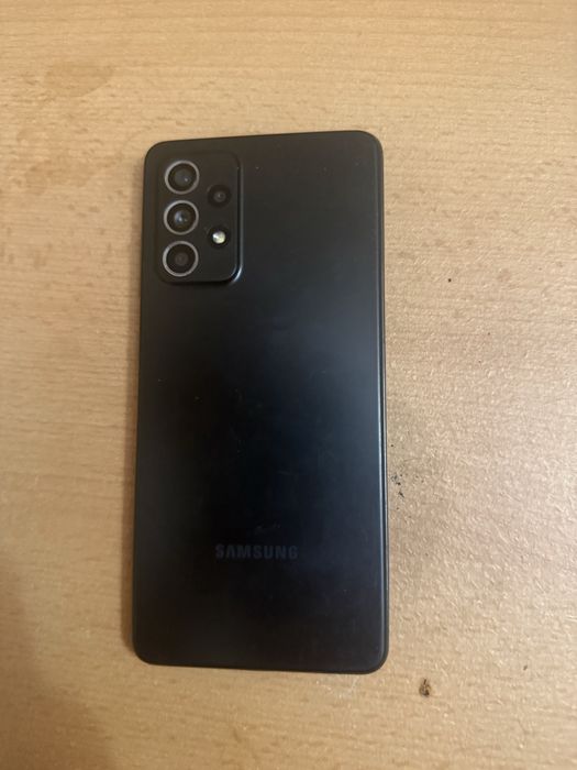 Samsung A52 256 гигабайт