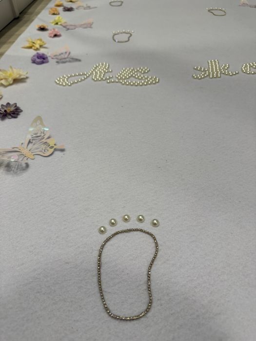 дорожка акжол для девочки