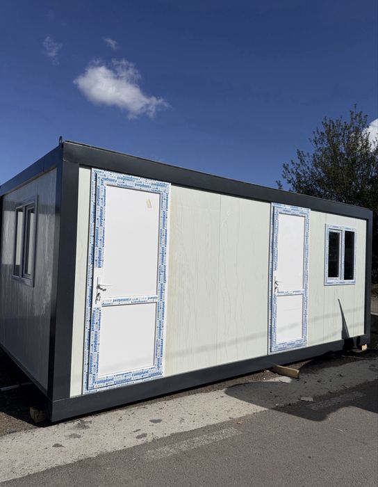 Containere birou modulare container de santier