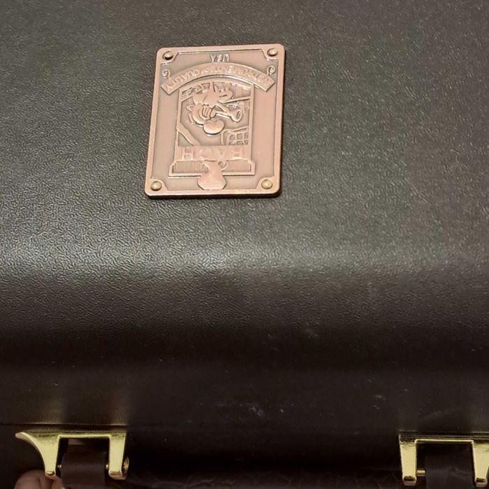 trompeta bach stradivariua