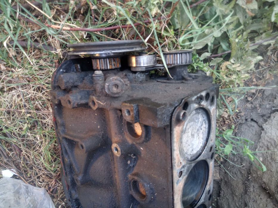 Опел Вектра А 1.6