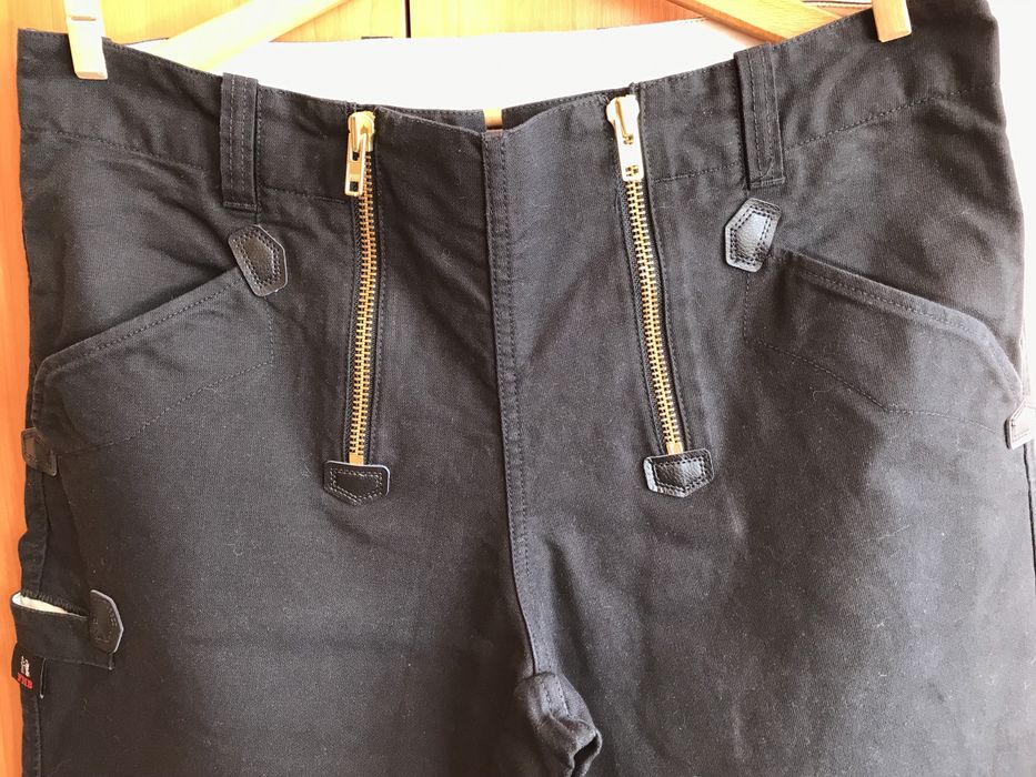 Мъжки панталон FHB BOB 52