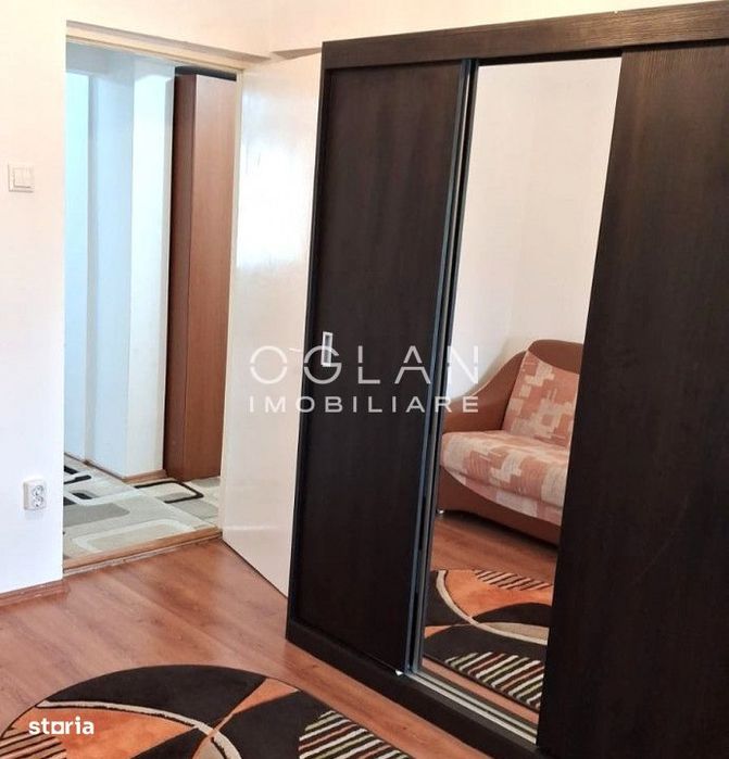 Apartament 4 cam. 90 mp. Ultracentral-Gara