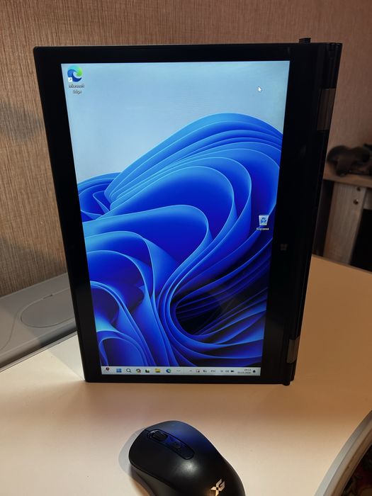 Ультрабук Lenovo ThinkPad X1 Yoga