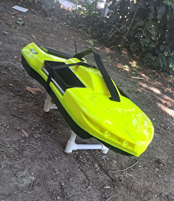 Barcuta de plantat VIPER