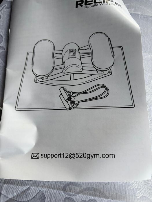 Stepper cu balans lateral 3D impact redus pedale antiderapante – Acasă