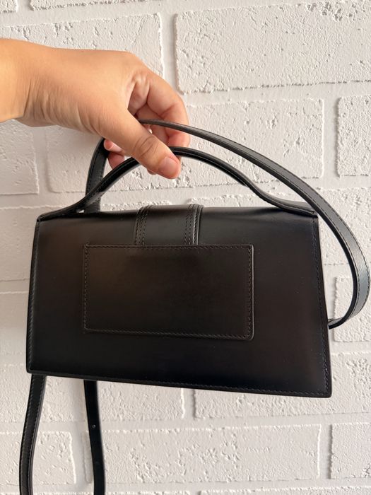 Сумка Jacquemus оригинал