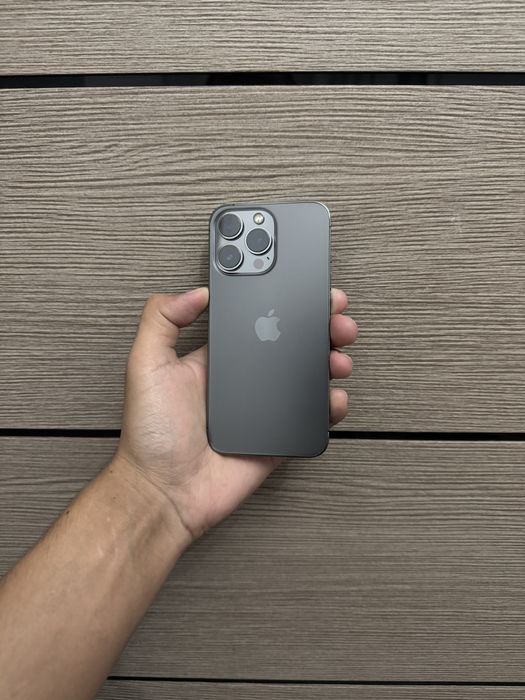 Айфон 13 про БЕЗ РЕМОНТА