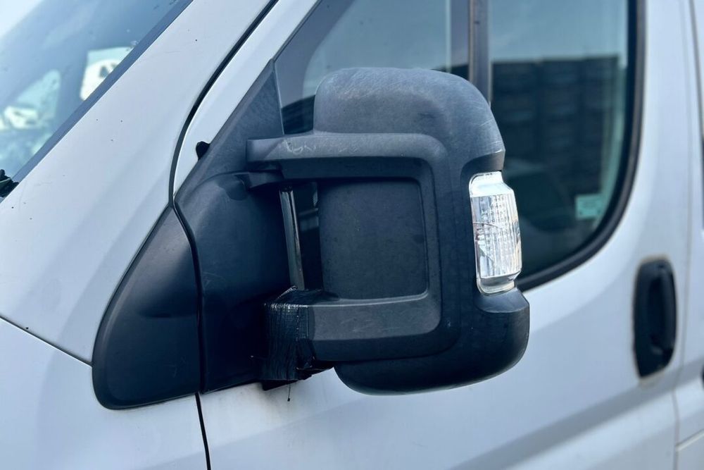 OGLINDA STANGA FIAT DUCATO 2016