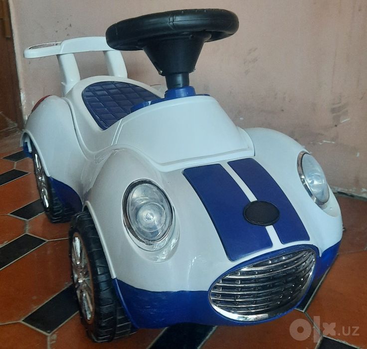 Срочно детская машинка