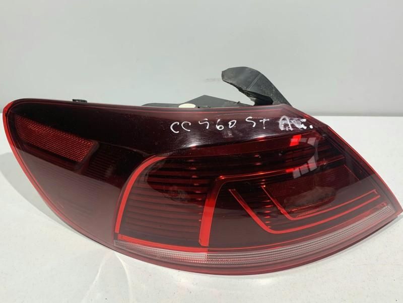 Stop stanga aripa Volkswagen Passat CC facelift 3C8945207M