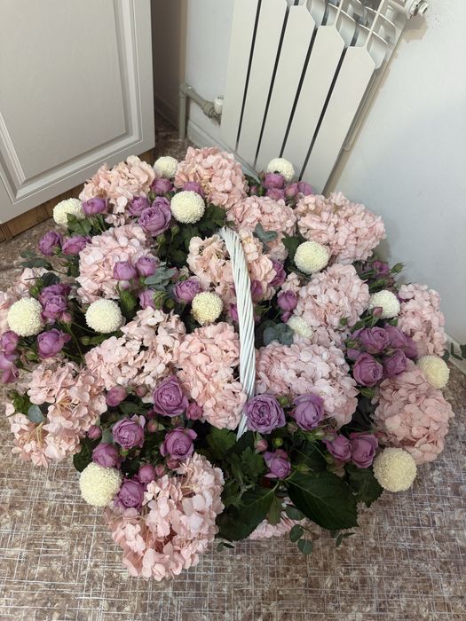 Гүл сатылады срочно