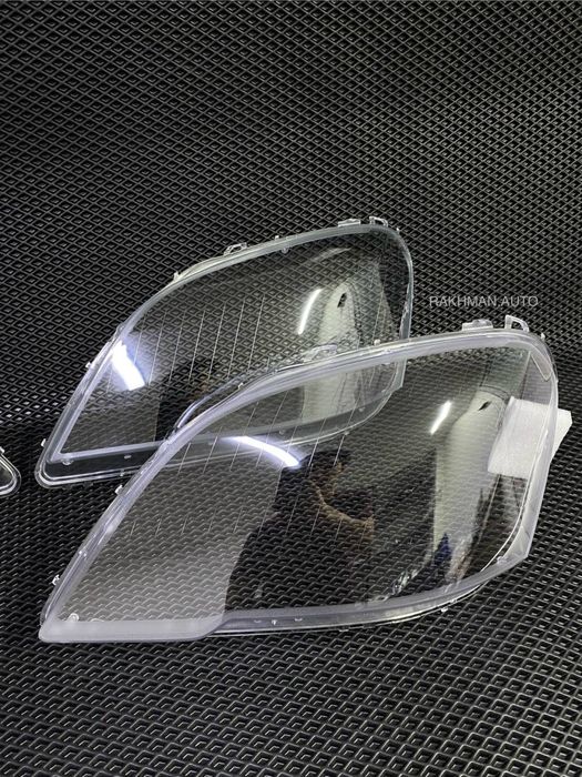 Стекла Фары Мерседес МЛ 164