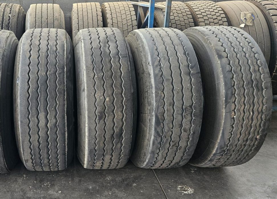 Goodyear 385 65 R22.5