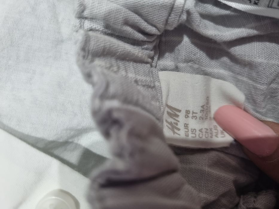 Costume baietel 98 cm și 104cm