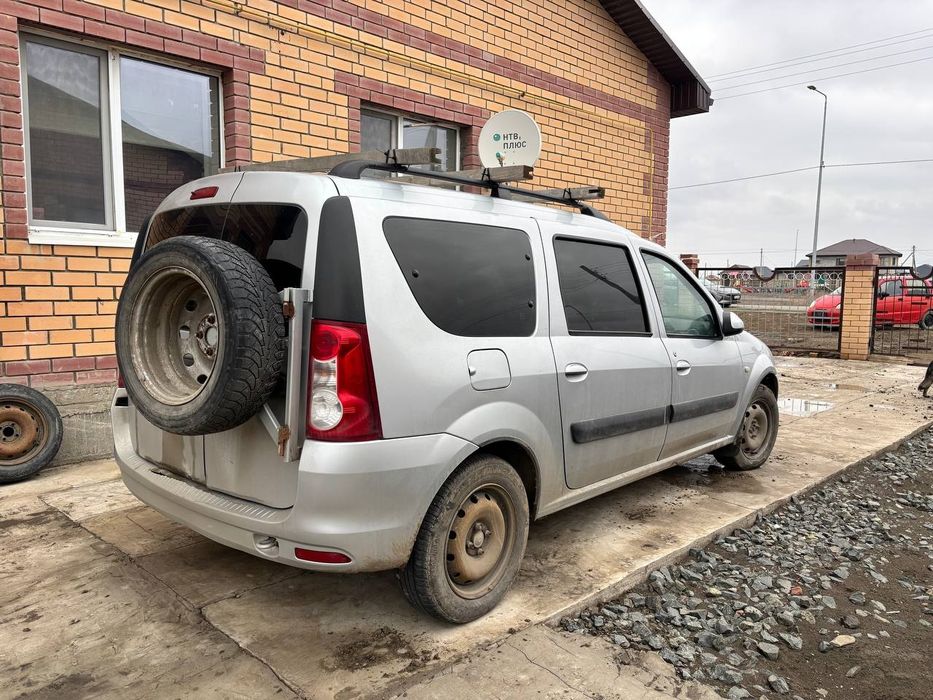 Ларгус, Матиз сатылады. Продается Largus, Matiz