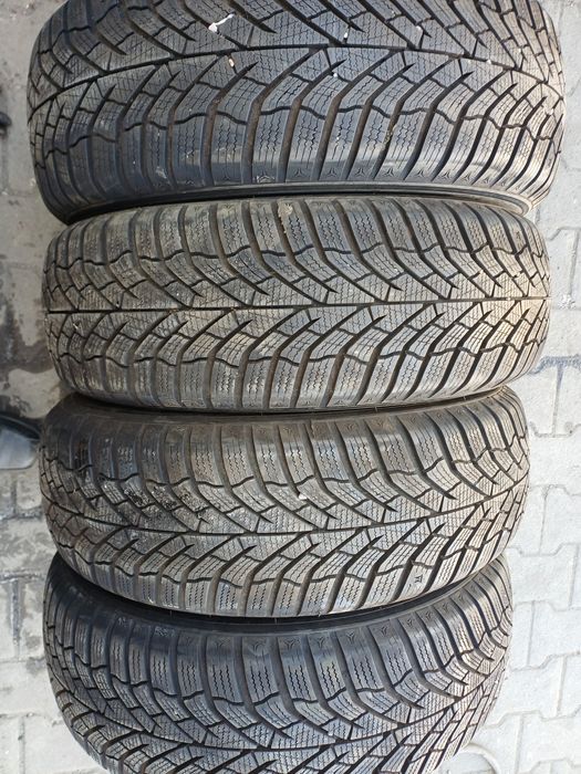 Гуми 195/65/15 Кумхо