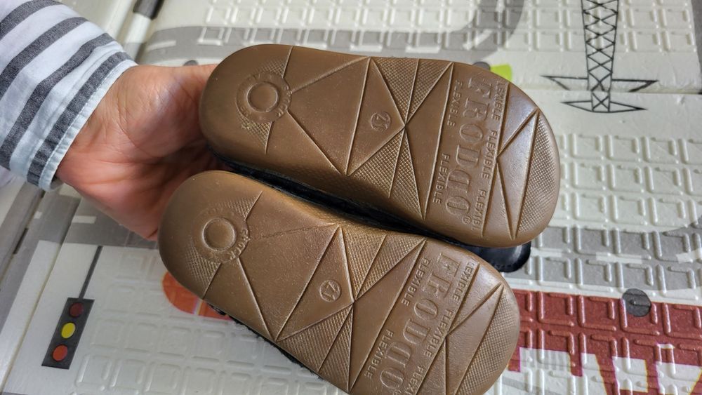 Ghetute Froddo nr 21